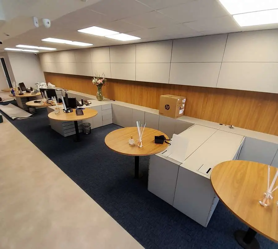 BANCO UNIPRIME