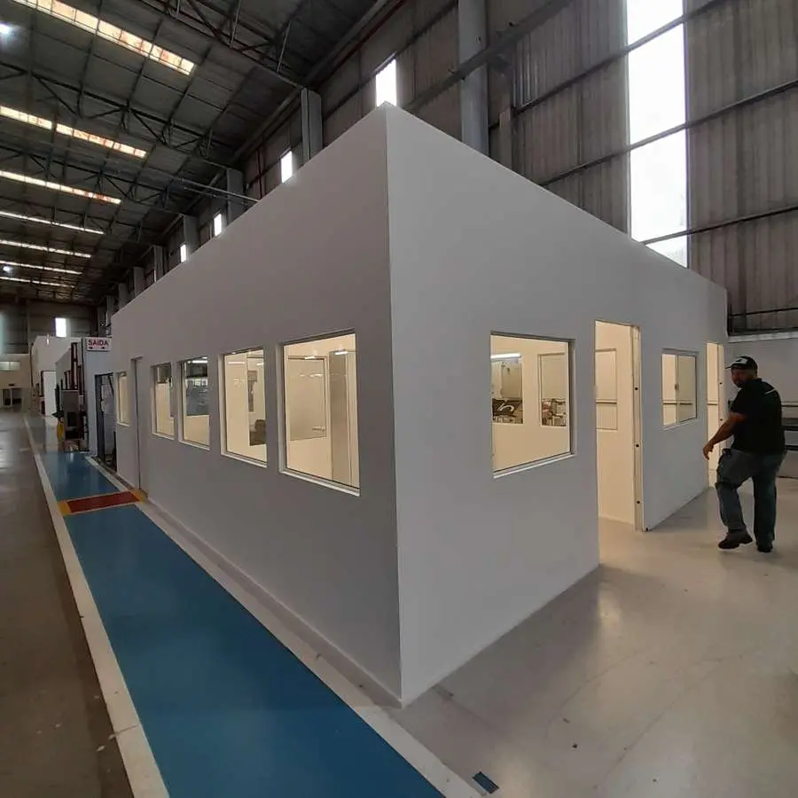 AHT COOLING SYSTEM