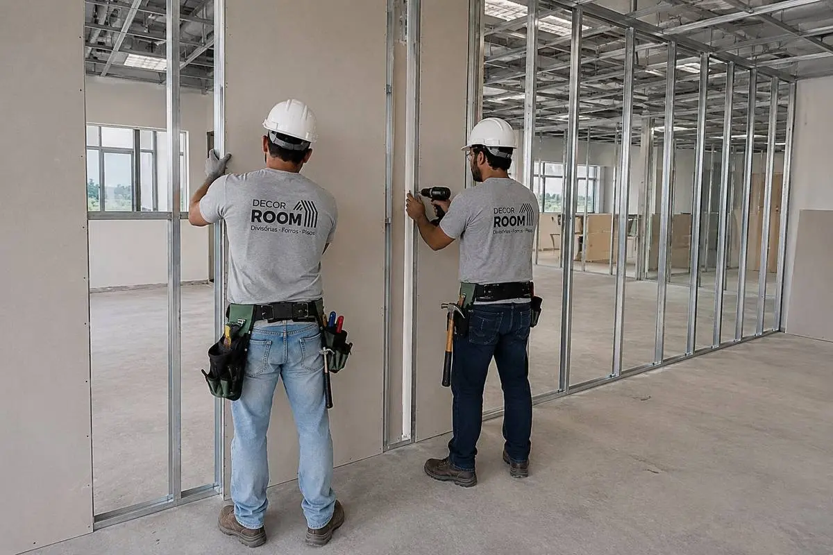 Instaladores especializados
